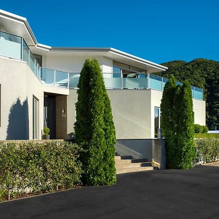 Wilkes Way Villa Picton Exteriér fotografie