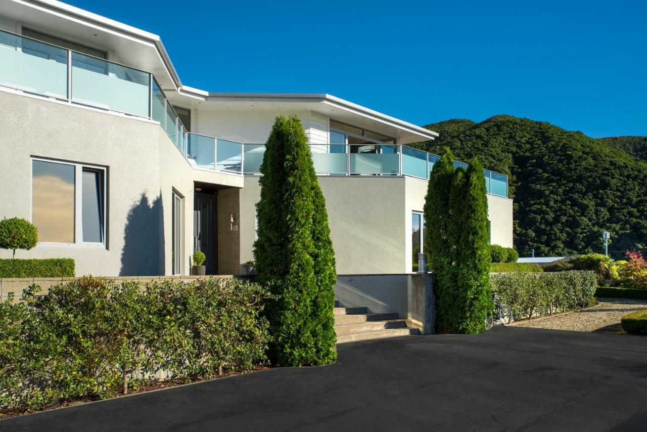 Wilkes Way Villa Picton Exteriér fotografie