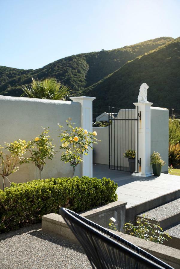 Wilkes Way Villa Picton Exteriér fotografie