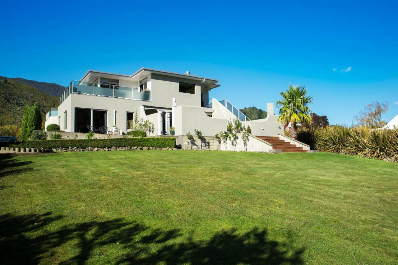 Wilkes Way Villa Picton Exteriér fotografie