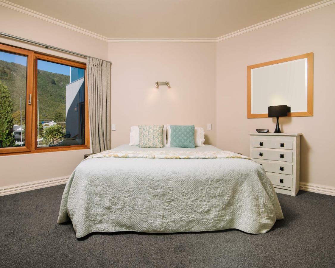 Wilkes Way Villa Picton Exteriér fotografie